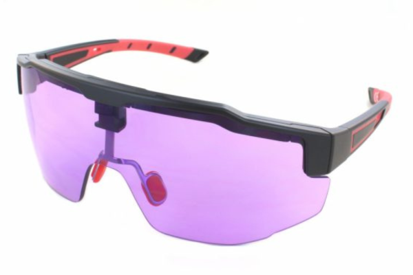Schietbril Evolution Magnex 5 - Afbeelding 5