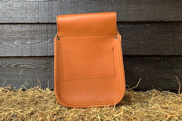 Pouch Camel - Forest Green - Afbeelding 5
