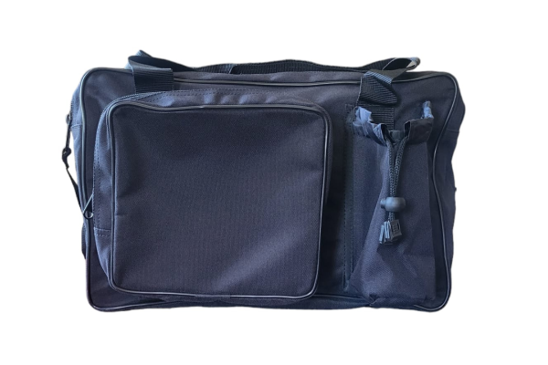 Range Bag Small Zwart - Afbeelding 6